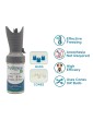 Kit per criochirurgia veterinaria CRYOMEGA VET dual deliveryElettrobisturi per Veterinaria Gima 80740