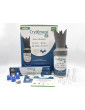 Kit para criocirugía veterinaria CRYOMEGA VET de entrega dual Electrocirugía para Medicina Veterinaria Gima 80740