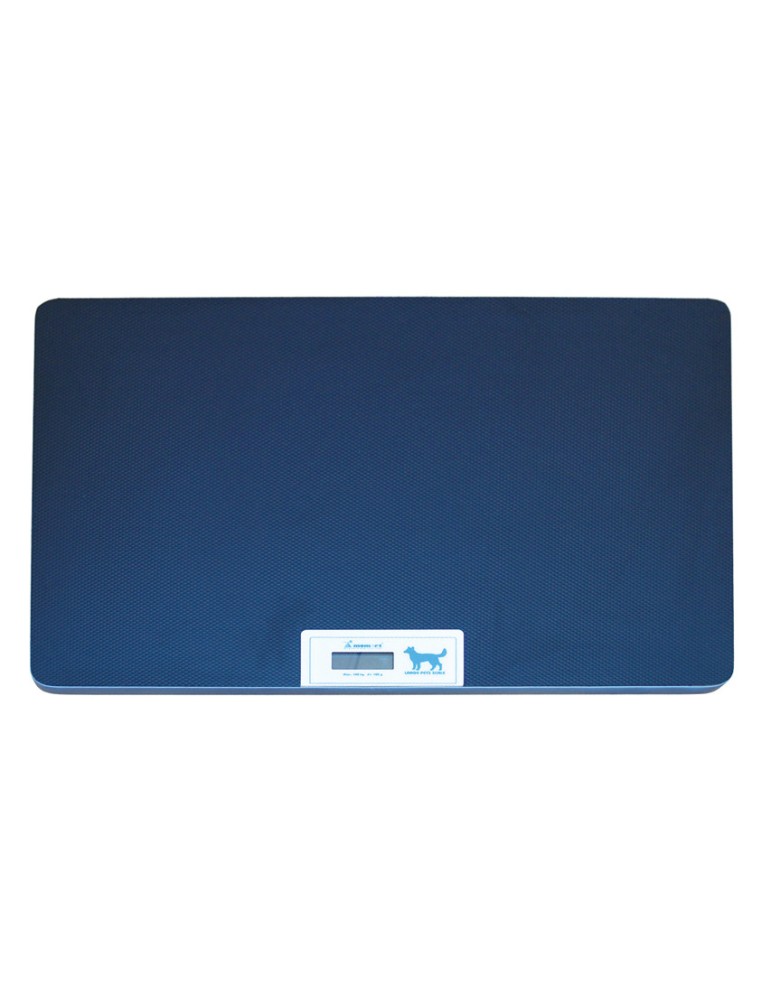 Veterinary scale for large animals Veterinary practice furniture Gima 27259