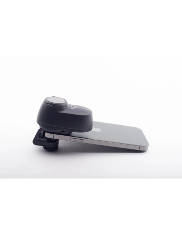 Dermlite Handyscope dermatoscopio per smartphone Digital Dermatoscopy Dermlite FFH2