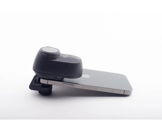Dermlite Handyscope dermatoscopio per smartphone Digital Dermatoscopy Dermlite FFH2