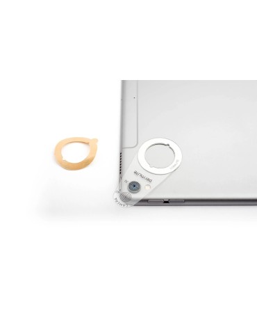 Dermlite Handyscope dermatoskopi til smartphones digital dermatoskopi Dermlite FFH2