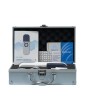 Ammattimainen kannettava laskimotutka QV-500Gima-suonitutka 23456