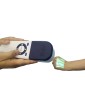QV-500 professional portable vein detector Vein detectors Gima 23456