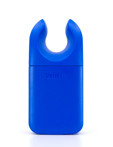 Veinlite PEDI 2 Pædiatrisk Venemarkør Venedetektorer MedTech Innovations VPED