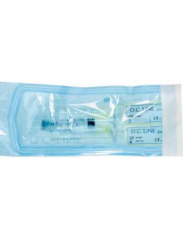 5 pieces OC Line Hyaluronic...