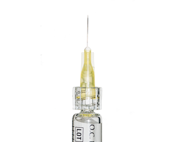 10 Stück OC Line Hyaluronic Revitalizing OC Line Hyaluronic revitalisierend Officina Cosmetologica OCLINE-PACK10