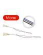 5 pakkausta Secret Mono Biostimulating Threads Mono Filamentti - 100 kpl Hyundae Meditech Biostimulating Threads MONO-PACK5