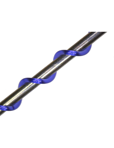 5 pakker Secret Screw...