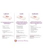 LIQUIDIMPLANT Cutis filler rughe e labbra acido ialuronico crosslinkato 1 mlFiller dermici LIQUIDIMPLANT Novacutis CUTIS