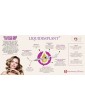 LIQUIDIMPLANT Cutis filler rughe e labbra acido ialuronico crosslinkato 1 mlFiller dermici LIQUIDIMPLANT Novacutis CUTIS