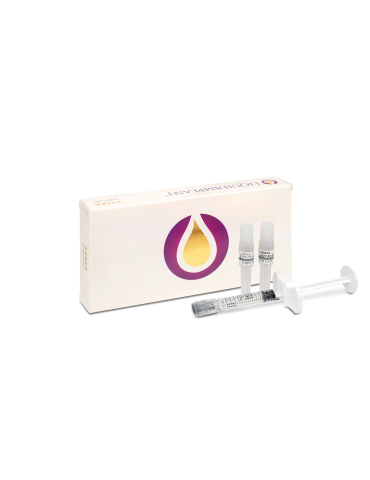 LIQUIDIMPLANT Sub Cutis filler dybe rynker tværbundet hyaluronsyre 1 ml LIQUIDIMPLANT dermal fillers Novacutis SUB-CUTIS