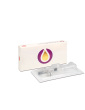 LIQUIDIMPLANT Labium täyteaine labbra silloitettu hyaluronihappo 1 ml Derminen täyteaine LIQUDIMPLANT Novacutis LABIUM
