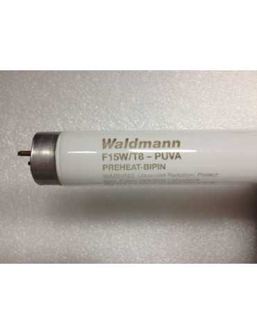 F15W/T8 - PUVA﻿ Waldmann bulb UVA Lamps  Philips F15W/T8 - PUVA