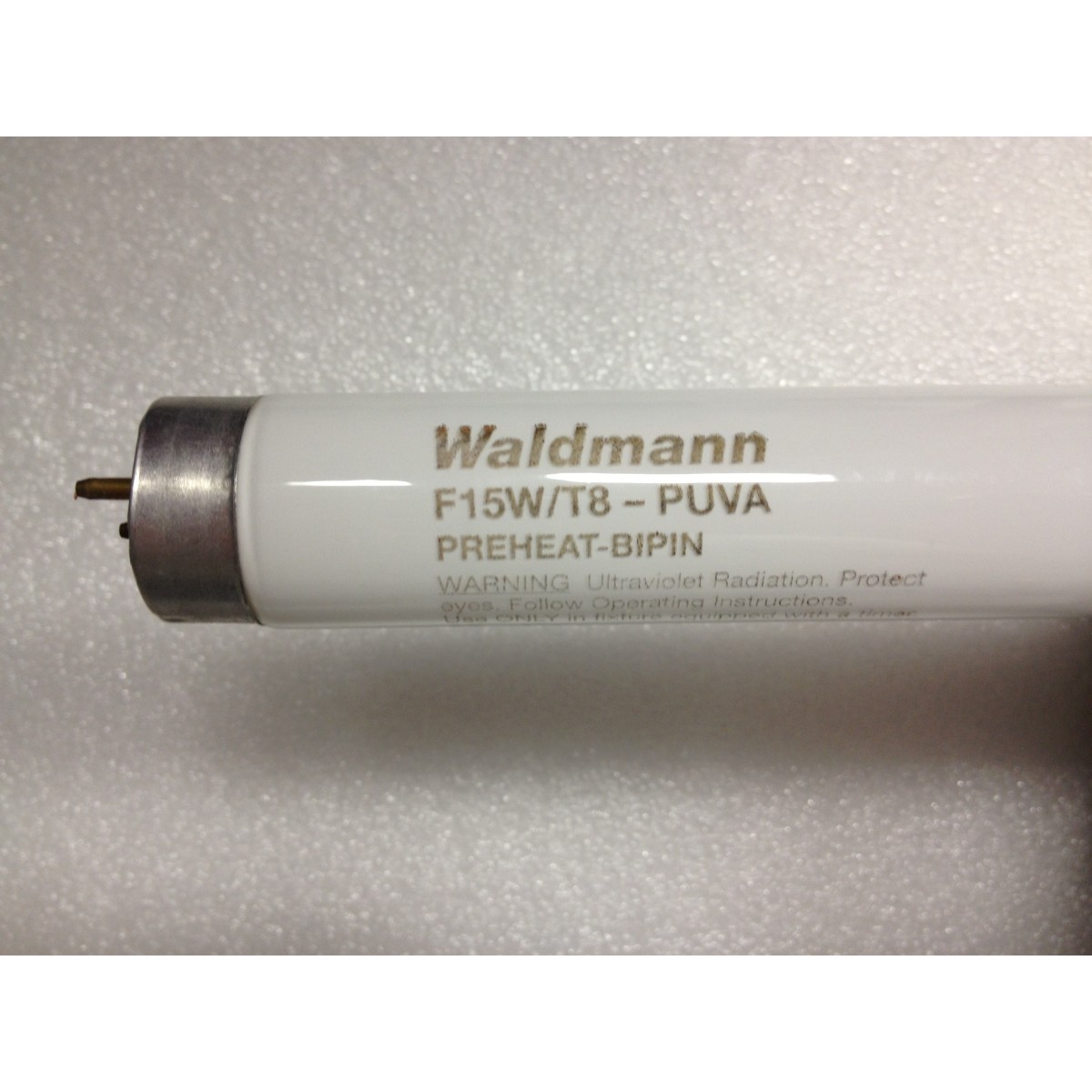 Lampa F15W/T8 - PUVA Lampy UVA Philips F15W/T8 - PUVA