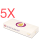 5 kpl - LIQUIDIMPLANT Cutis täyteaine ryppyjä ja huulia 5x1mlDerminen täyteaine LIQUIDIMPLANT Novacutis CUTIS-PACK5