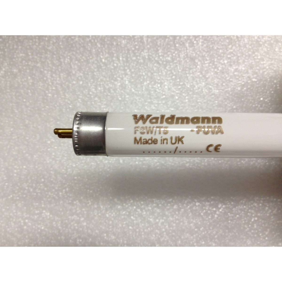 Lampada F8W/T5 - PUVALampade UVA Philips F8W/T5 - PUVA