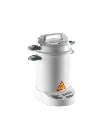 Autoclave de mesa de ciclo fixo classe N Prestige Medical 9 litros Autoclaves e Seladoras Gima 35709