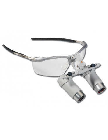 Heine 4x Binocular Loupes - Distance 340mm Heine Binocular glasses HEINE 30932