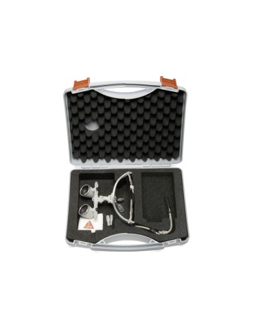 Heine 2,5x Kikkertlupper - Afstand 420 mm Heine Kikkertbriller HEINE 30931