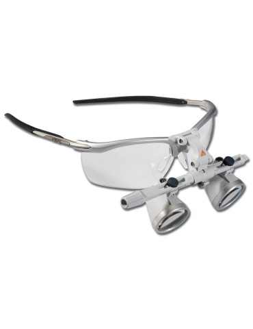 Heine 2,5x Kikkertlupper - Afstand 420 mm Heine Kikkertbriller HEINE 30931