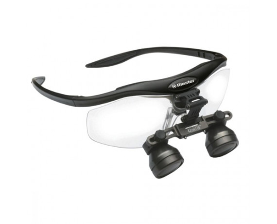 Riester Supervu Galilean 2.5x 340mm Binocular Loupes Riester Binocular Loupes Riester 30952