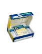 Kryoterapia Histofreezer 2 x 80 ml pulloa + 60 applikaattoria 2 mm Kryokirurgia ja kryoterapia Gima 30591