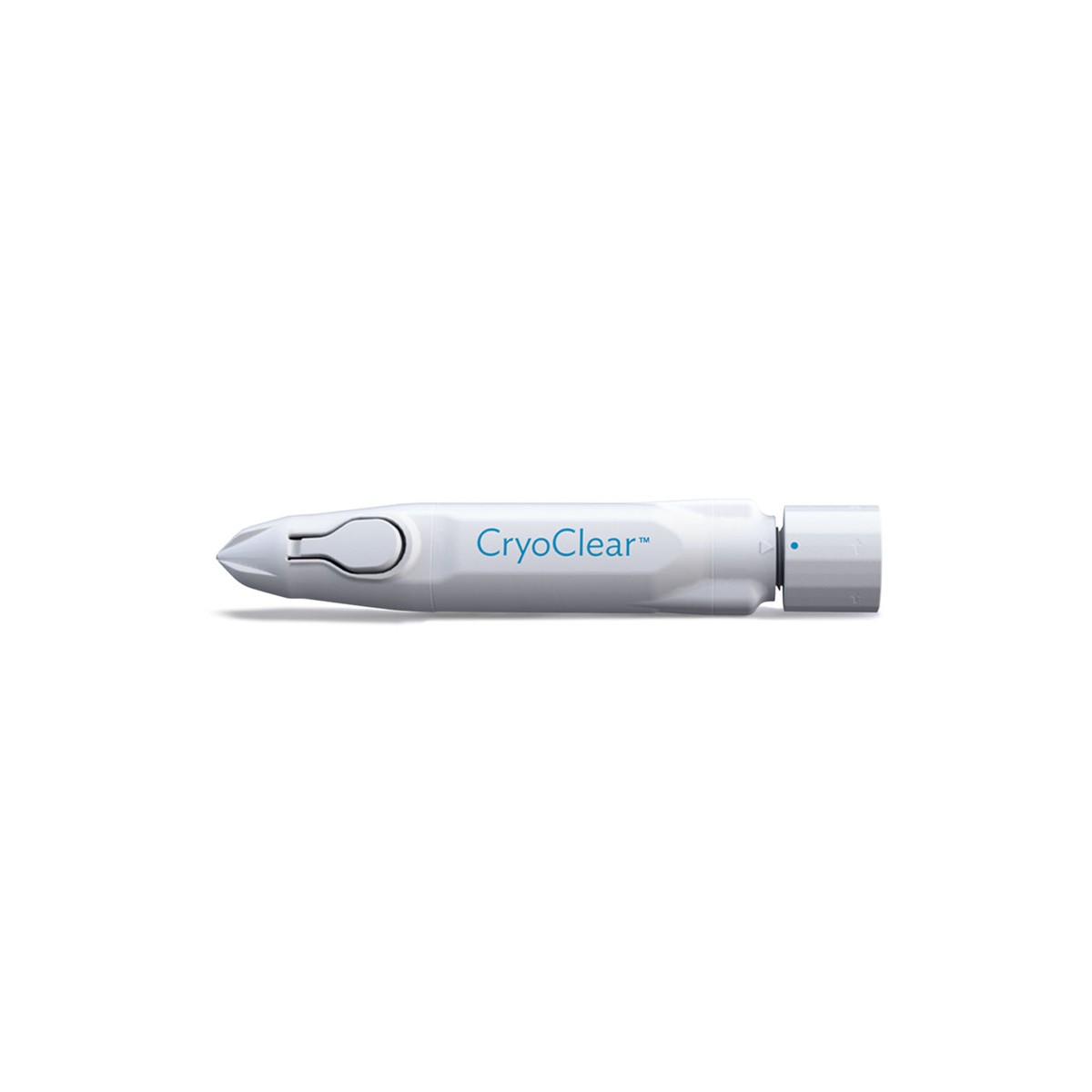 CryoClear cryochirurgisch apparaat met 16g cartridgeCryochirurgie en cryotherapie Gima 30587