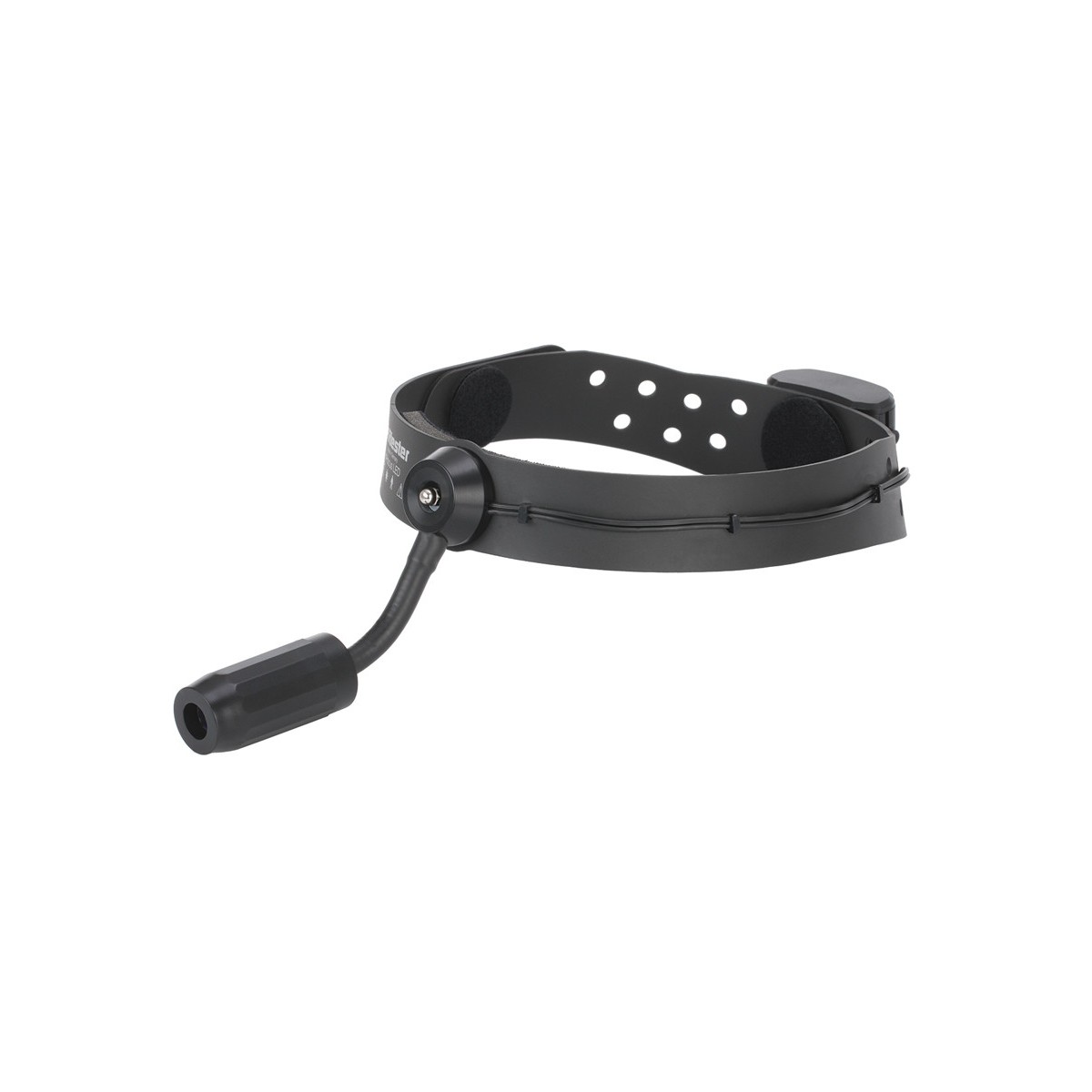 Casco con luz LED Riester RI-FOCUS Cascos con luz LED Riester 30881