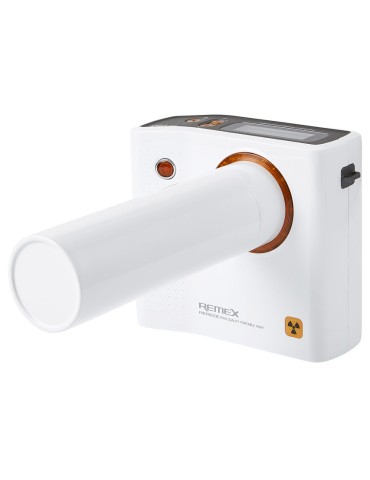 REMEX T-100 digitalt bærbart røntgenkamera Røntgenkamera og tilbehør Gima 32010