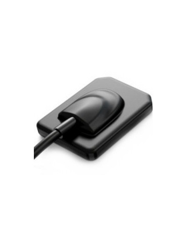 Intraoraalianturi RX-kuvanottoa varten, 42x30 mm:n röntgenkamera ja lisävarusteet, Gima 32013