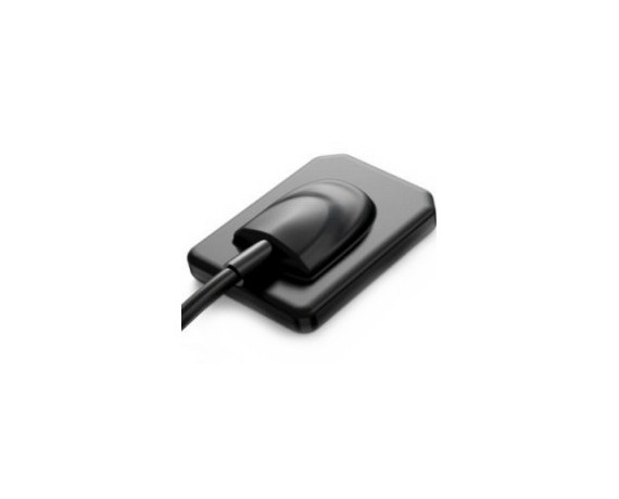 Intraoraalianturi RX-kuvanottoa varten, 42x30 mm:n röntgenkamera ja lisävarusteet, Gima 32013