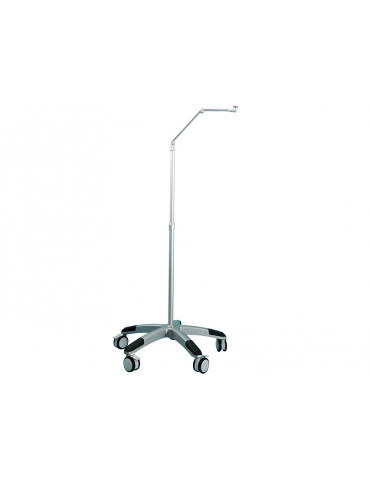 Wheeled stand for QV-600 and QV-500 vein finder Vein detectors Gima 23458