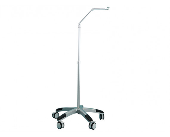 Wheeled stand for QV-600 and QV-500 vein finder Vein detectors Gima 23458