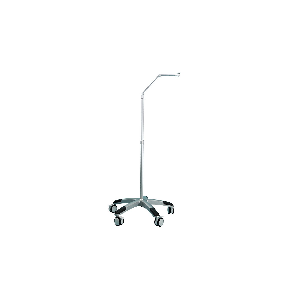 Kerekes állvány QV-600 és QV-500 vénadetektorhoz Véna detektorok Gima 23458