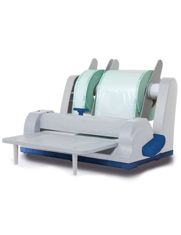 GIMA GD 301 EVO komplet varmesvejser Autoklaver og forseglere Gima 35929