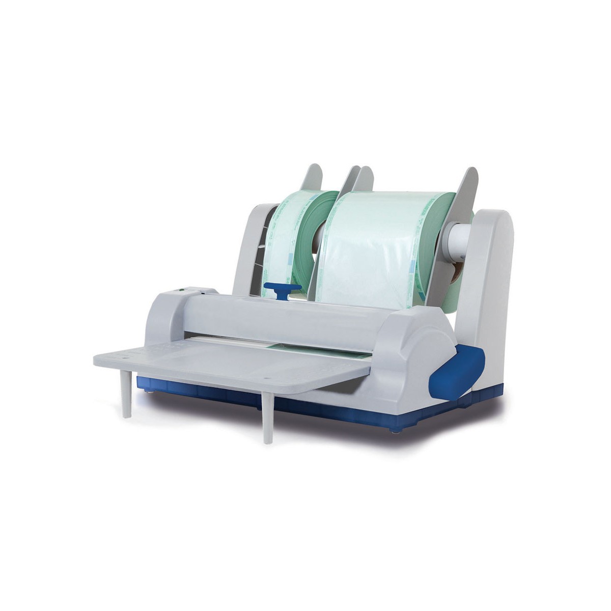 Termo soldadora GIMA GD 301 EVO completa Autoclaves y Selladores Gima 35929