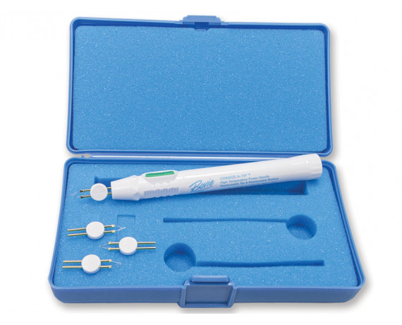 Bovie High Temperature Electrocautery Kit Thermocautery Gima 30584