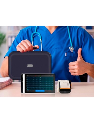 Tablet EKG NEO S120 med...