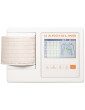 ECG Cardioline 100L FULL - Glasgow and EasyApp with color touch screen 3 - 6 - 12 channel electrocardiographs Gima 54202