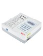 EKG CardioGima 12-6-3 kanaler med monitor og printer 3 - 6 - 12-kanals elektrokardiografer Gima 33358