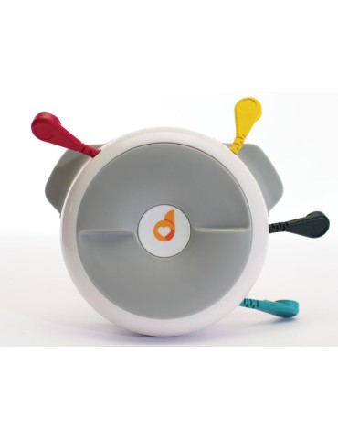 D-HEART 8/12-kanals bærbar smartphone EKG-elektrokardiograf til smartphones Gima 33247