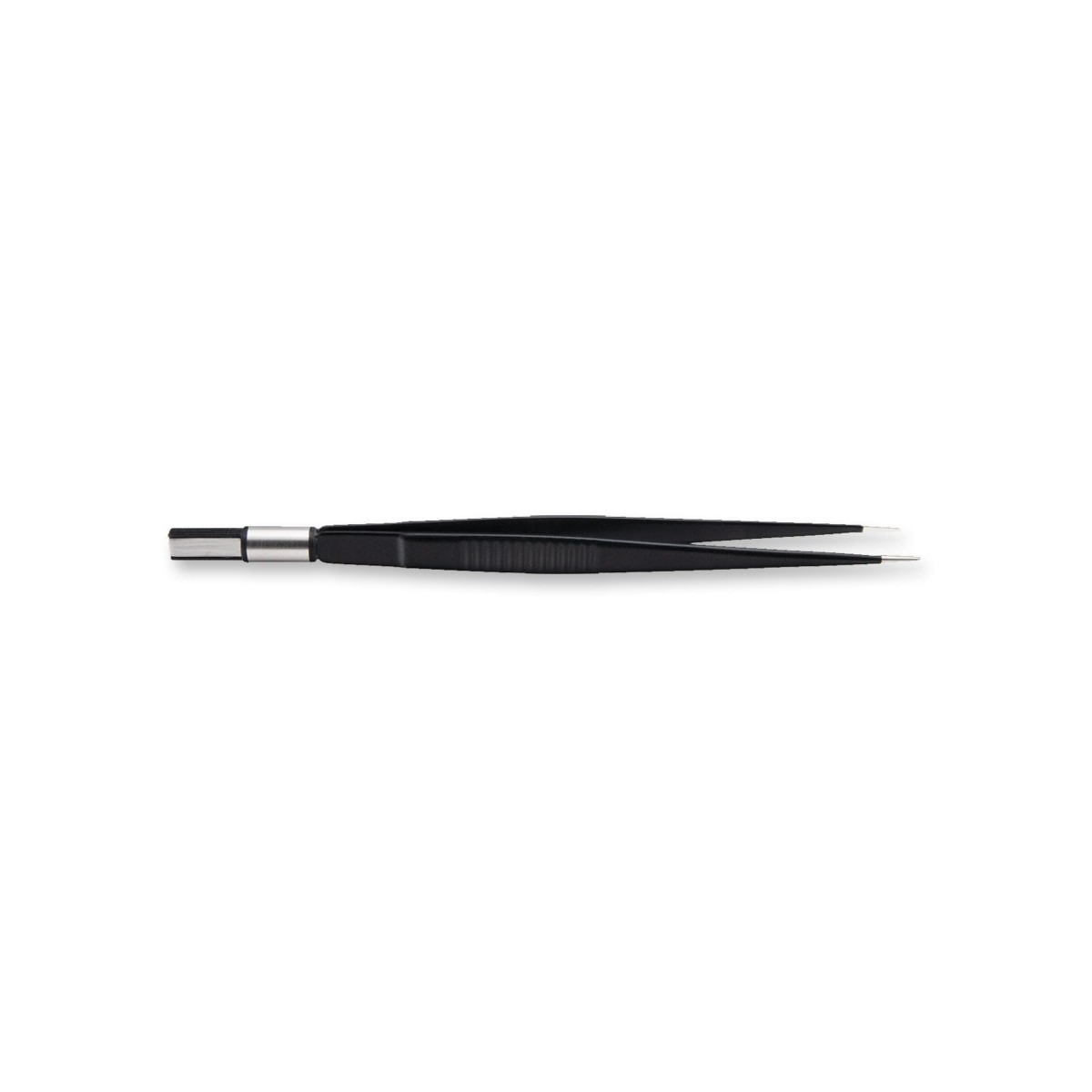Non-adherent bipolar forceps, straight, 20 cm Non-Adherent Bipolar Forceps Gima 30462