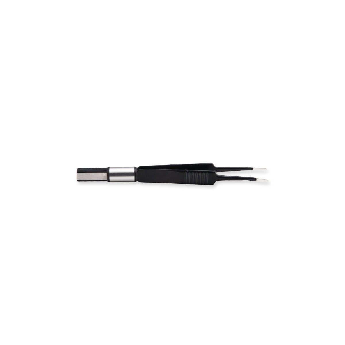 Pinça bipolar antiaderente joalheiro 11,5 cm Pinça Bipolar Não Aderente Gima 30472