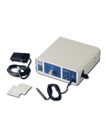 Elektrodepilator GIMA 400 Elektrodepilatorer Gima 28340