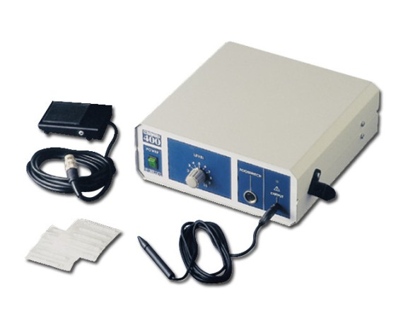 Elektrodepilator GIMA 400 Elektrodepilatorer Gima 28340