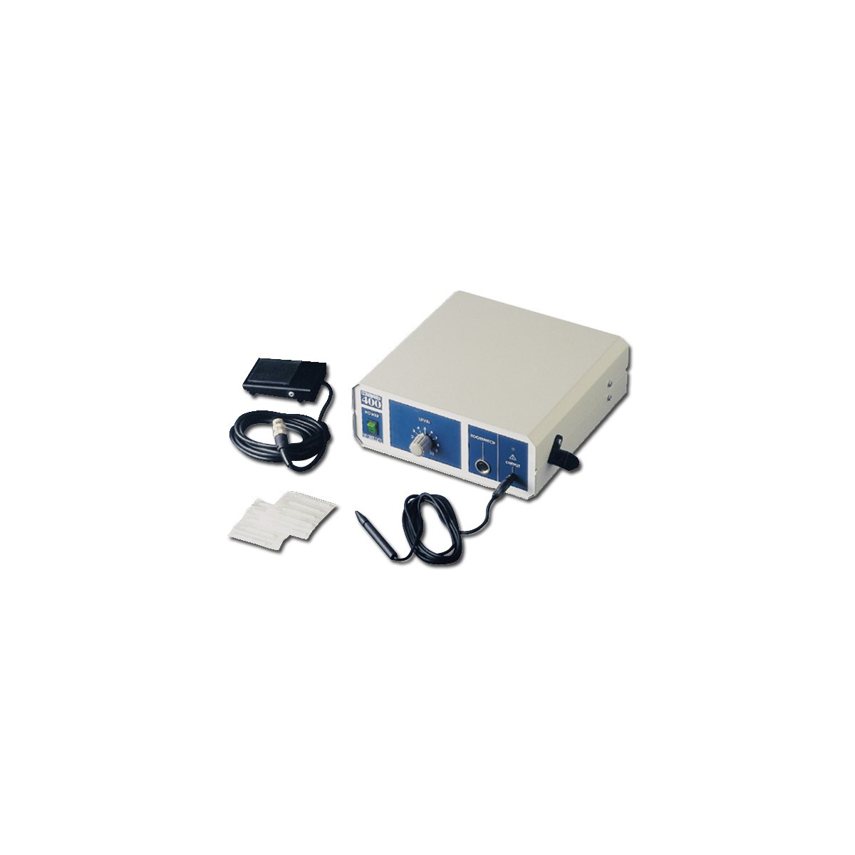 Elettrodepilatore GIMA 400Elettrodepilatori Gima 28340