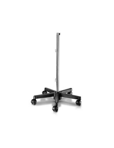 STÅ PÅ HJUL til Waldmann lamper Tilbehør Waldmann D15.595.000