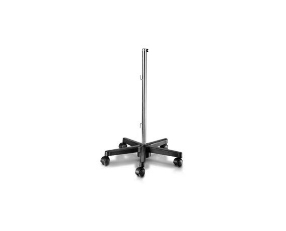 STÅ PÅ HJUL til Waldmann lamper Tilbehør Waldmann D15.595.000