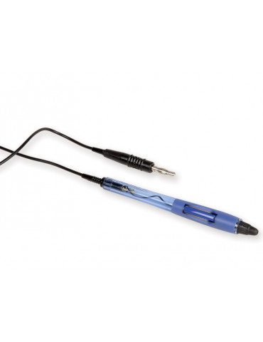 Professional Handpiece for Electrolysis Needles Electrolysis Needles and Handpieces Gima 30415